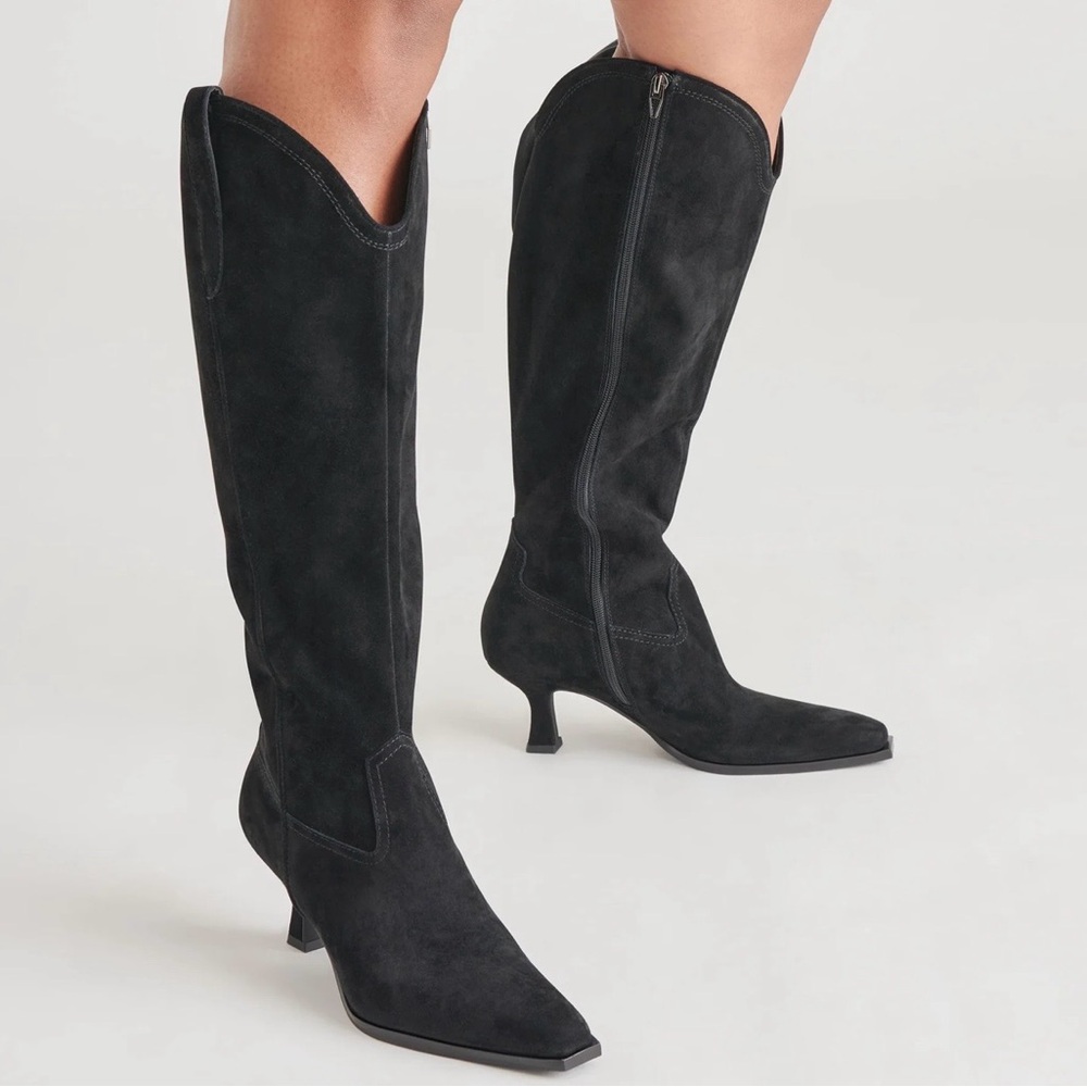 NEW* Dolce Vita ARIANA boots